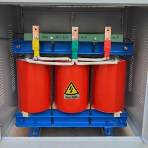 200KVA Isolation Transformers