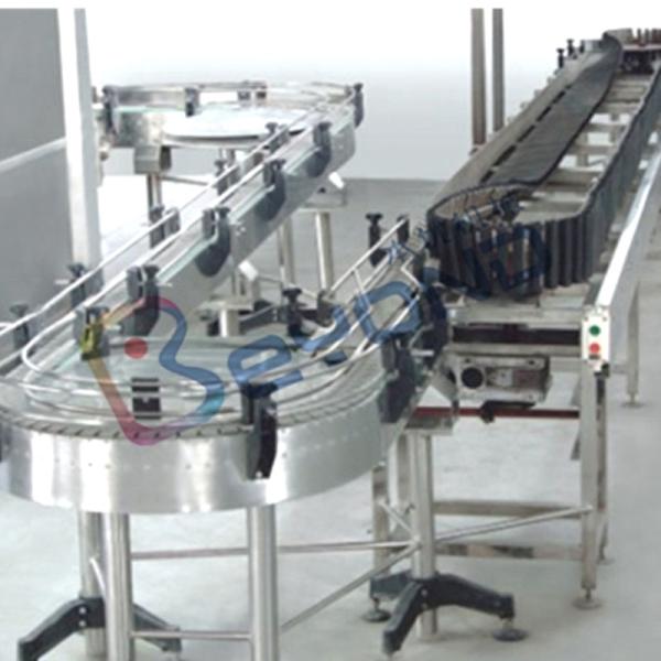 Automatic Ce Standard Bottle Pasteurization Tunnel