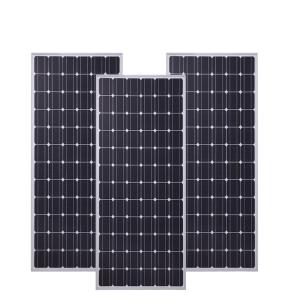 China Lightweight 365W Monocrystalline Solar Panel IP68 Waterproof wholesale
