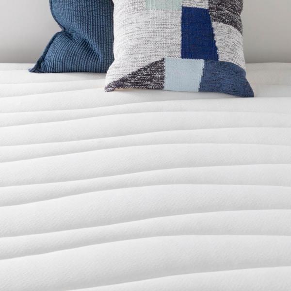 Latex Innerspring King Size Memory Foam Mattress