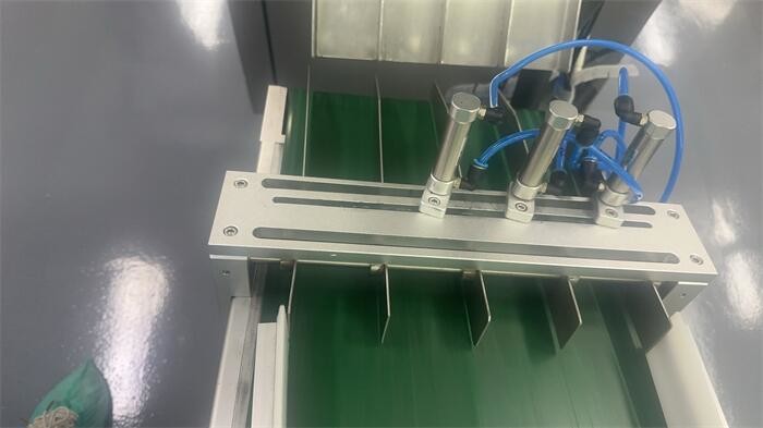 High Speed Automated Blister Packaging Machine For Capsule GMP Compliant And Precision Sealing