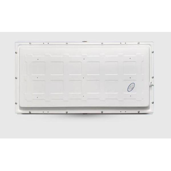 Topsung Tuya Smart Simulate Sky Change 48W 96W Multiple Size LED Panel Light Blue Sky Ceiling Light Roofing