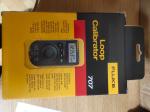 Fluke 707 Loop Calibrator with 0-28VDC Input Voltage and 0.015% Accuracy 3.5Kg