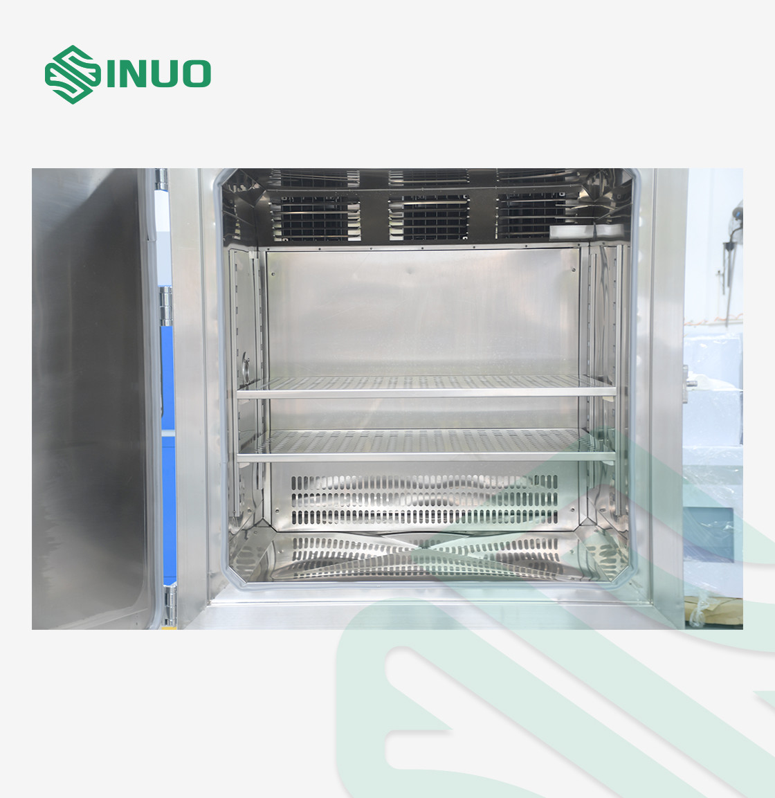Low Temperature Test Chamber 1000L IEC60068-2-1 Environmental Test Chamber