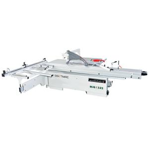 High Precision Sliding Saw Machine With Digital Readout MJ6132S