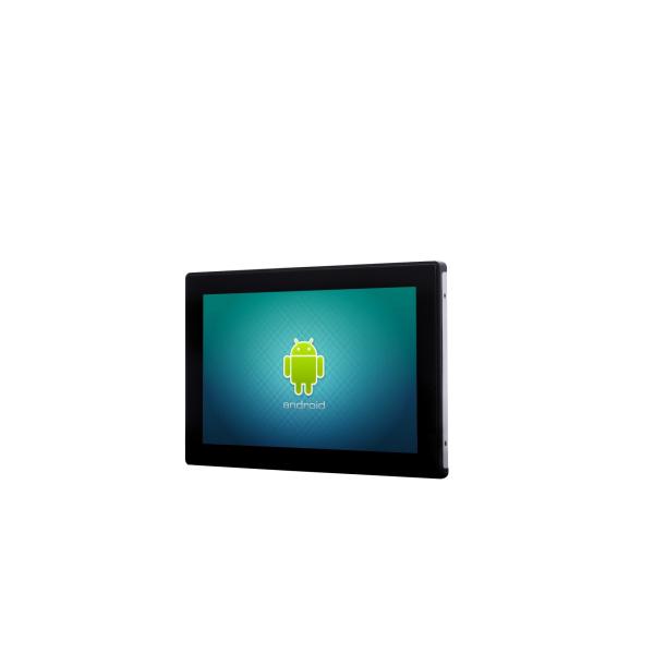 Linux Industrial Waterproof Tablet RK3568 IP65 LCD Display Tablet