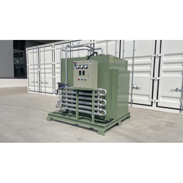 Hydrogen Generating With Ammonia Decomposition Hydrogen Power Generator Hydrogen Gas Generator