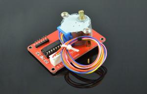 China Stepper Motor Driver Module wholesale