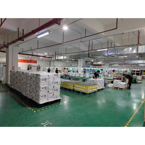 51.2V 60Ah Solar Powerwall Battery Lifepo4 Lithium Powerwall Battery Pack 3KWH