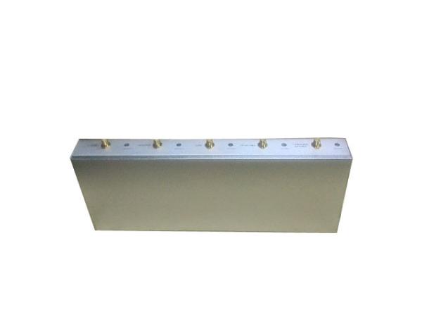 Quality Protable cell phone Signal Scrambler / Mobile Phone Signal Blocker for sale