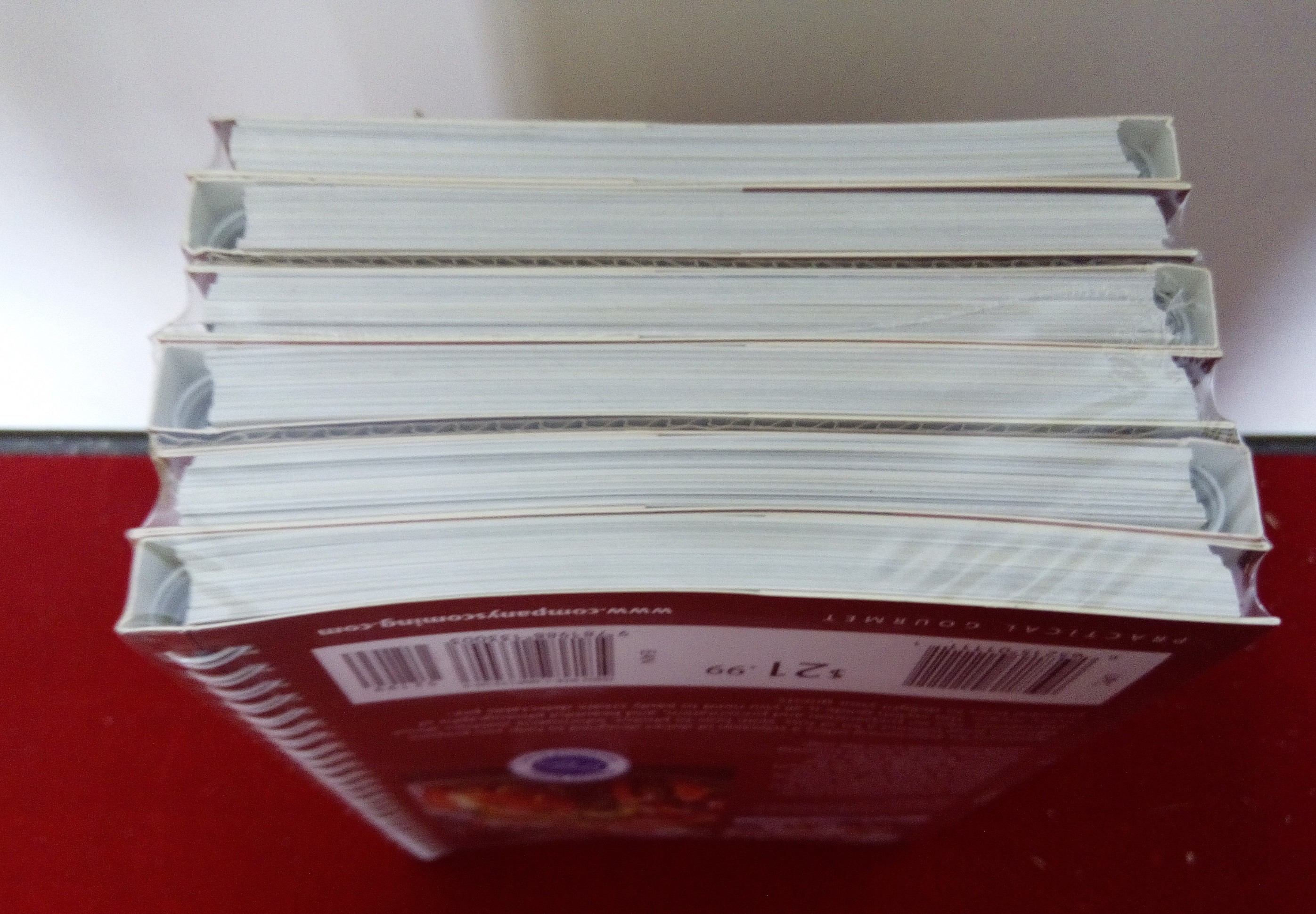 Soft Cover Spiral Bound Book Printing Offset Printing For Kids Books