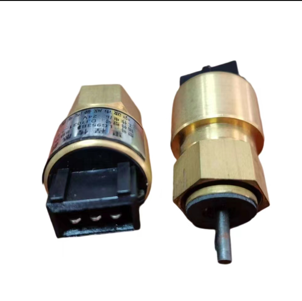 Heavy Truck Accessories Release Clutch Fork C04012-2 for 2008- Year High Guaranteed
