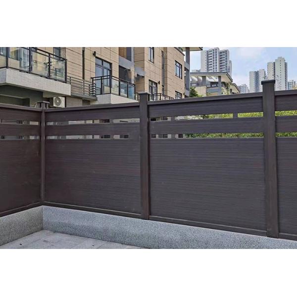 24x170mm WPC Cladding Panel for Interior and Exterior Walls Floors