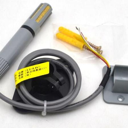 Quality AM2305 High-temperature humidity sensors Transmitter for sale