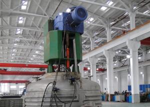 China Multi Functions Nutsche Filter Dryer Automatic Machine In Printing CE Approved wholesale
