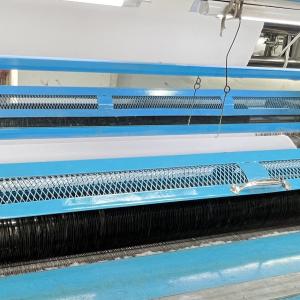 China Plate Gas Textile Singeing Machine Fully Automatic wholesale