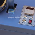 INTEKE YG502 Textile Test Instrument for Napping and Pilling Testing and