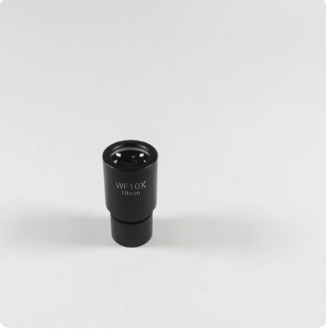 Portable Metallographic Microscope With Magnetic Base Polarizer / Metallographic Specimen Preparation