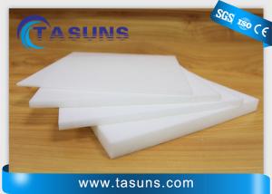 75kg/m3 High Closed Porosity Structural Foam Sheets 71HF