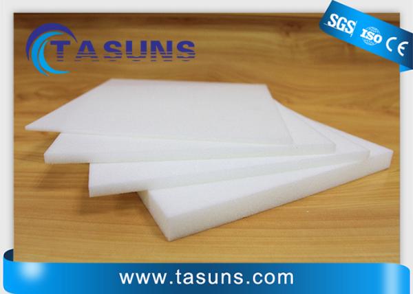 Quality 75kg/m3 High Closed Porosity Structural Foam Sheets 71HF for sale
