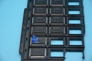 China Infineo SAB80C166-M QFP100 Microcontroller IC Chip 1 KByte RAM wholesale