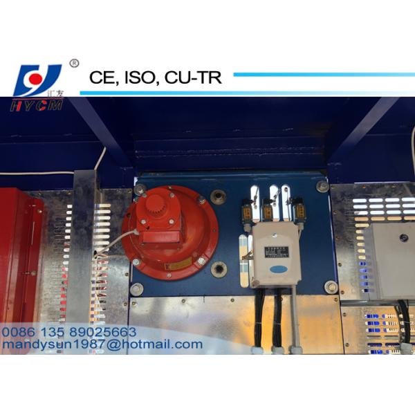 1T Single Cage/Cabin SC100 Construction Hoist Elevator Buliding Lifter