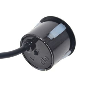 Waterproof Ultrasonic Transducer 5mA 40khz Ultrasonic Transducer Reversing radar