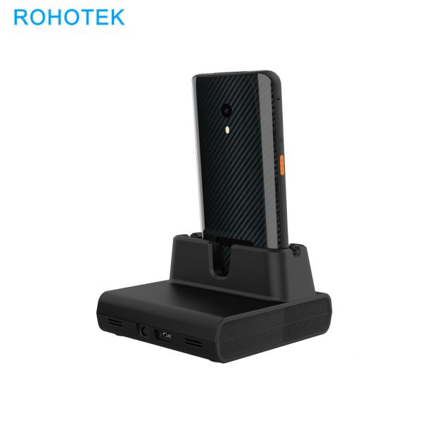 Quality Powerful Wireless PDA Devices Portable Handheld PC PDA Scanner for sale