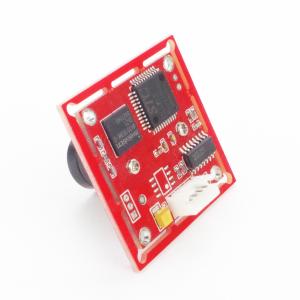 RoHS OV528 Communication Protocol Camera Module RS485 Camera Module