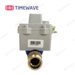 IoT Remote Water Meter Type LXSY-TW Smart Wireless Water Meter ISO/IEC 9001