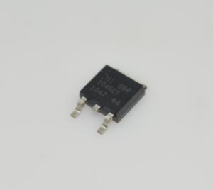 China SBR1045CTL-13 Optocoupler 13ms Fast Response 45V/100mA Low Power SMD -40°C to +85°C RoHS Compliant &amp; Reliable wholesale