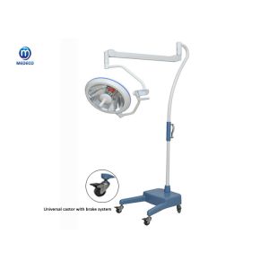 Buy cheap 500mm Shadowless Operation Light 1000 Hours Surgical Shadowless Lamp from wholesalers
