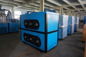 China High Temperature Refrigerant Type Air Dryer Cycling Enlarged Heat Exchange wholesale