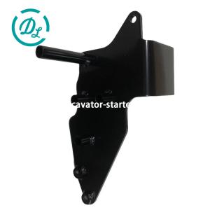 Engine Parts Fan Guide Bracket 1215594891 1-21559489-1 6HK1 Engine