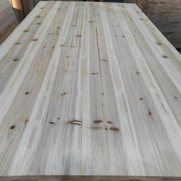 Quality Solid Wood Panel Traditional Design Project Solution Capability for sale