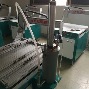 China PLC Control Automatic Glue Dispensers Waterproof Glue Dispensing System 3 Axis wholesale