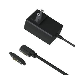 Buy cheap For Lenovo 2 Pin Magnetic Connector Power Adapter 45 w 65 w Notebook Power from wholesalers