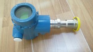 China 4-20mA Output High Precision Intelligent Capacitive Pressure Transmitter wholesale