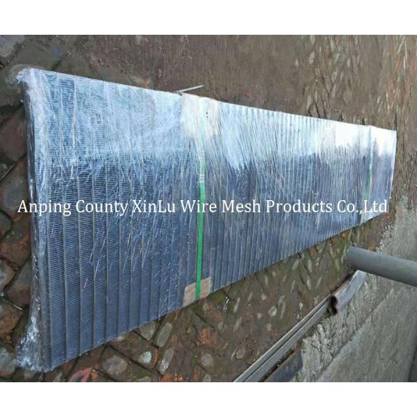 Water Filtration 304 Stainless Steel Filter Plate Screen Mesh 0.1mm Open Area