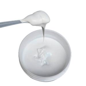 China CPU GPU Cooler Thermal Paste Compound Silicone Thermal Conductive Grease Insulation Material For Better Performance wholesale