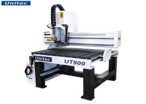 China UT900 600 X 900 CNC Router Engraving Machine with Stepper Motor wholesale