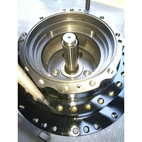 SH200A3 Sumitomo Gear Reducer Excavator Heavy Duty Gearbox Device