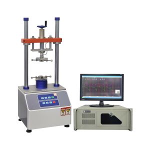Automatic Torque Testing Machine