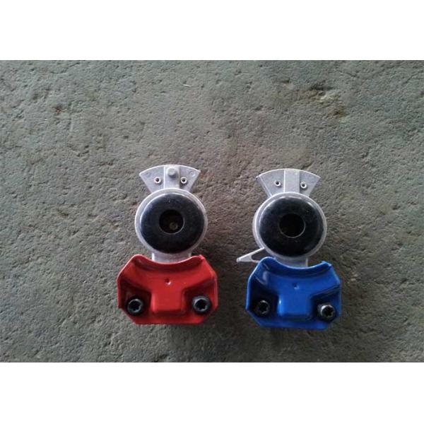 Brake Line Coupler Connect Pipes Semi Trailer Spare Parts For Heavy Truck