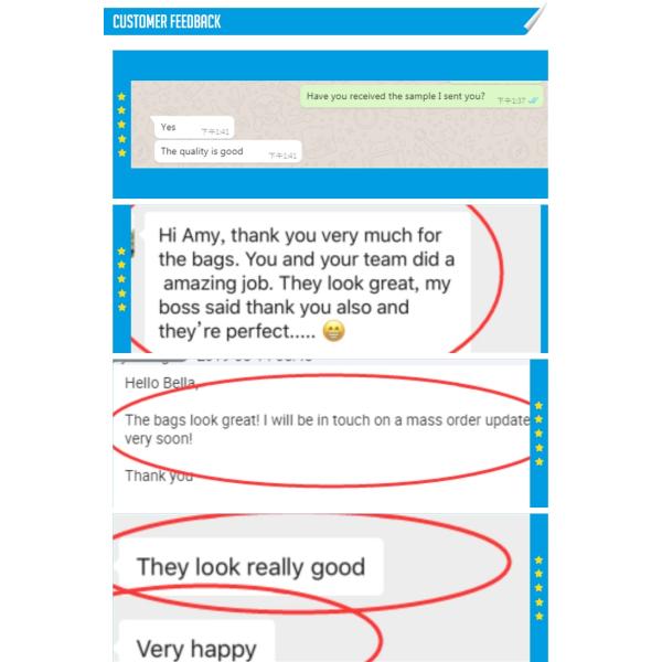 FDA Food Grade Food Packaging Bags Waterproof Plastic For Dipensary Packaging