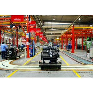 Dongfeng Special Vehicle Co., Ltd