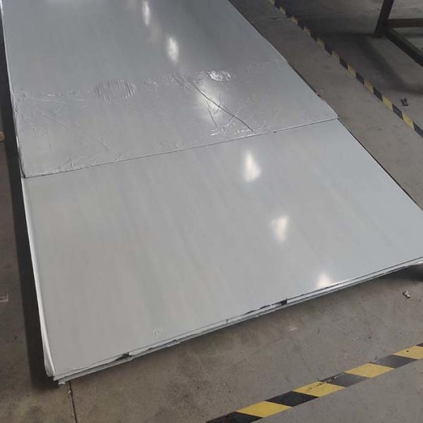 Quality High Resistance Water Ripple Stainless Steel Sheet For Architecture for sale