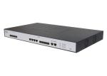 4 Port GEPON OLT Switch FTTH Architecture Network 20KM Support 64 ONU GXPO