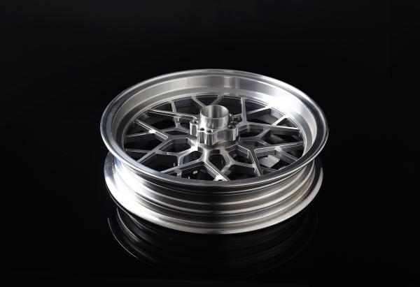 Quality +/-0.01mm 5 Axis Cnc Machining Process Aluminum Cnc Machining Parts Precision CNC Machined for sale