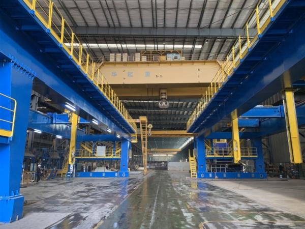 Quality Block Panel Welding System for sale